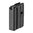 AR-15 12.7X42MM Aluminium-Magazin, 4 Schuss