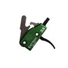 AR-15 Velocity Trigger 3LB gebogen