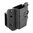 COPIA Einzel-Magazinhalter für Pistole 9/40, schwarz, kurz