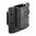 COPIA Einzel-Magazinträger für Pistole 9/40 Schwarz Standard
