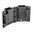 COPIA Doppel-Pistolen-Magazinträger 9/40 schwarz Standard