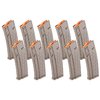 AR-15 Serie 2 30-Schuss-Magazin Flat Dark Earth 10er-Pack