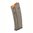 AR-15 Serie 2 Magazin, 15 Schuss, grau