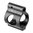 Low-Profile .750 Gasblock, 3-Schrauben, für AR-15