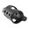 Low-Profile .750 Gasblock, 3-Schrauben, für AR-15