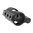 Low-Profile .625 Gasblock, 3-Schrauben, für AR-15