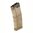 L5AWM 30 Schuss transluzent Dark Earth