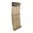 L5AWM 30 Schuss transluzent Dark Earth
