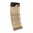 L5AWM 30 Schuss transluzent Dark Earth