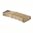 L5AWM 30 Schuss transluzent Dark Earth