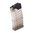 L5AWM 20 Schuss transluzent Dark Earth