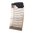 L5AWM 20 Schuss transluzent Dark Earth