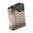 L5AWM 10 Schuss transluzentes Dark Earth