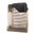 L5AWM 10 Schuss transluzentes Dark Earth
