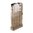 L7AWM 20‑Schuss transluzent Dark Earth