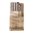 L7AWM 20‑Schuss transluzent Dark Earth