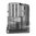 L7AWM 10 Schuss transluzent rauchfarben