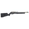 Der Magpul Hunter X-22 Takedown ist ein ergonomischer, robuster Stock mit verstellbarer Länge und Höhe, M-LOK®-Slots und rutschfester Gummischaftkappe.