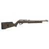 Der Magpul Hunter X-22 Takedown bietet eine ergonomische Form, verstellbare Schafthöhe, M-LOK® Slots und passt perfekt auf Ruger 10/22 Takedown Gewehre.