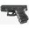 PMAG 12 GL9 9MM LUGER 12RD für Glock Gen 26, schwarz, 1 St./Packung