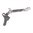 Drop-in-Abzug für G43, grau