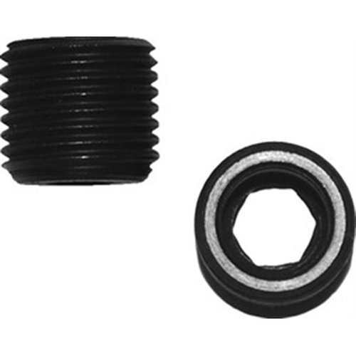 Die LIMITED ROTATION PUSH BUTTON BASES von GROVTEC US verhindern das Verdrehen von taktischen Slings und bieten eine langlebige Black Oxide Beschichtung.