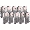 AR 308 L7AWM durchsichtiges rauchgraues Magazin, 20 Schuss