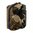 MCR 100RD Soft-Pouch Woodland Camo