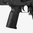 MOE AK-K2 Polymergriff für AK47/74, schwarz
