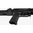 MOE AK-K2 Polymergriff für AK47/74, schwarz