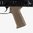 MOE SL AK-Griff, Polymer, für AK-47/74, FDE