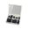 AR-15 Lower-Receiver-Pin-Satz