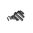 AR-15 Lower-Receiver-Pin-Satz