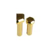 Die AR-15 Extended Takedown Pins und Pivot Pins von Strike Industries bieten dir einen individuellen Look und sind perfekt für den Einsatz mit mehreren Upper Receivers.