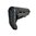 AR-15 MOD1 teleskopischer Hinterschaft MIL-SPEC schwarz