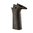 Optimierter Pistolengriff, Nylon, schwarz