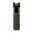 Optimierter Pistolengriff, Nylon, schwarz