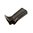 Optimierter Pistolengriff, Nylon, schwarz