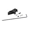 Der TANDEMKROSS "Victory" Trigger für die SW22® Victory™ bietet verbesserte Kontrolle, rutschfeste Oberfläche, anpassbare Abzugswege und reduziert das Abzugsgewicht um bis zu 0,5 lbs.
