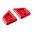 MAXIMUS PLUS1-Follower für SW22 Victory, 2er-Pack