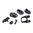 Race-Gun-Kit für die SW22 VICTORY - BLACK