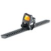 Die SCALARWORKS Trijicon RMR LEAP Mount bietet maximale Stabilität und geringes Gewicht, hält bei jedem Reinstallieren die Null und ist CNC-gefräst aus 7075-T6 Aluminium.