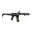 TRIJICON RMR 1,42" LEAP/04 QD‑Montage schwarz