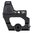 TRIJICON RMR 1.57" LEAP/04 QD-Montage schwarz