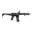 TRIJICON RMR 1.57" LEAP/04 QD-Montage schwarz