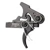 Der Geissele AR-15 SSP Trigger bietet eine einfache Installation, einen ultra kurzen Abzug, blitzschnelle 5ms Lock Time und präzises Schießen für schnelle Folgetreffer.