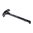 AR-15 RAPTOR beidseitig bedienbarer Ladegriff Grau