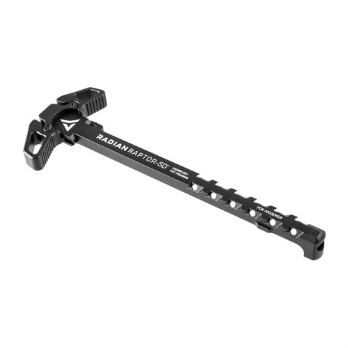 Bolt Carrier Group > Ersatzteile für Ladehebel - Vorschau