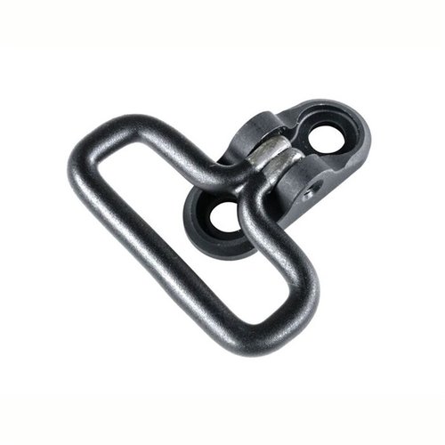 Der M-LOK® GI Sling Swivel von Magpul ermöglicht eine einfache und schnelle Montage von Slings an M-LOK Handguards, ist robust und hat ein niedriges Profil.