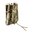 Doppeldecker-Taco MOLLE MultiCam